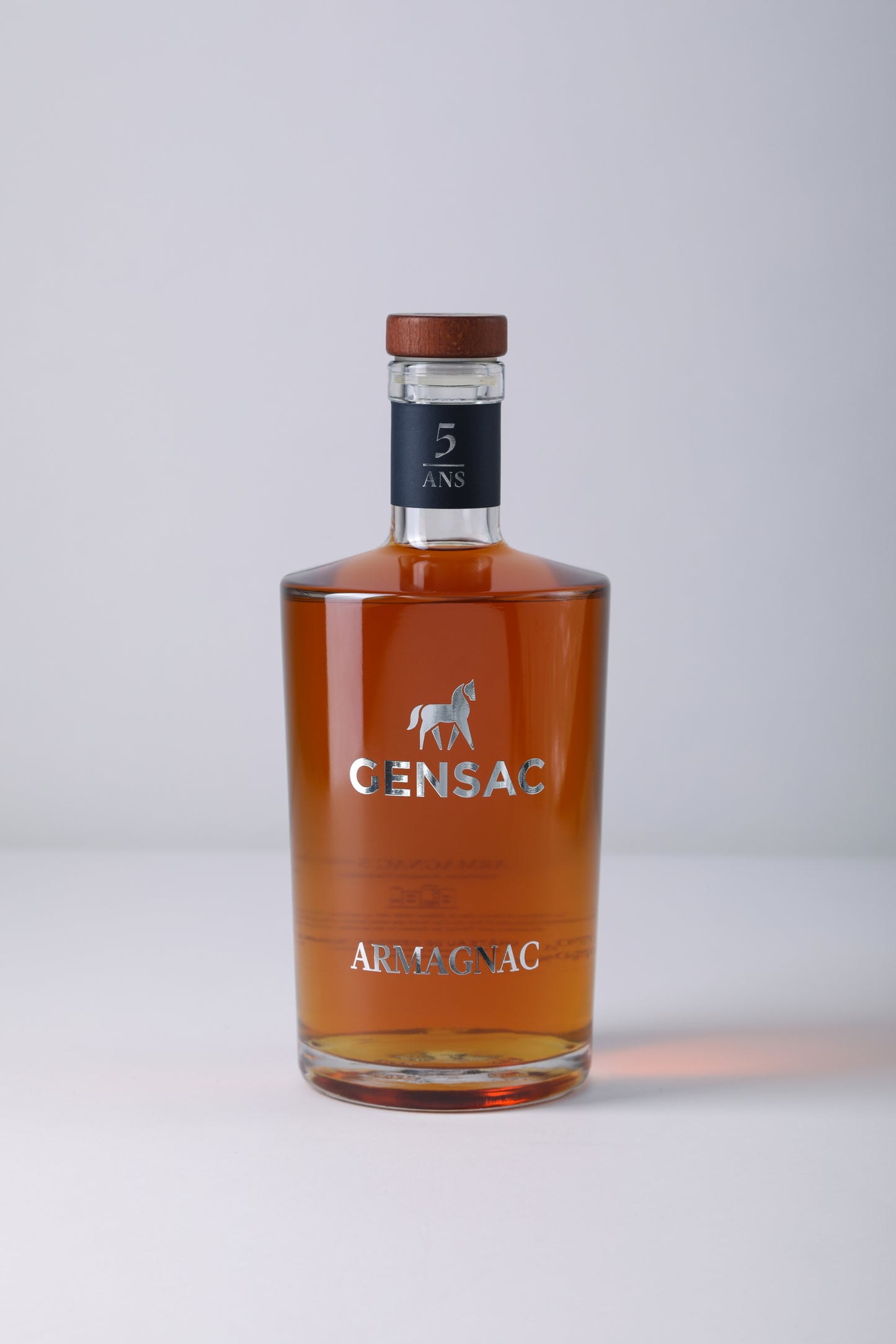 ARMAGNAC 5 ANS