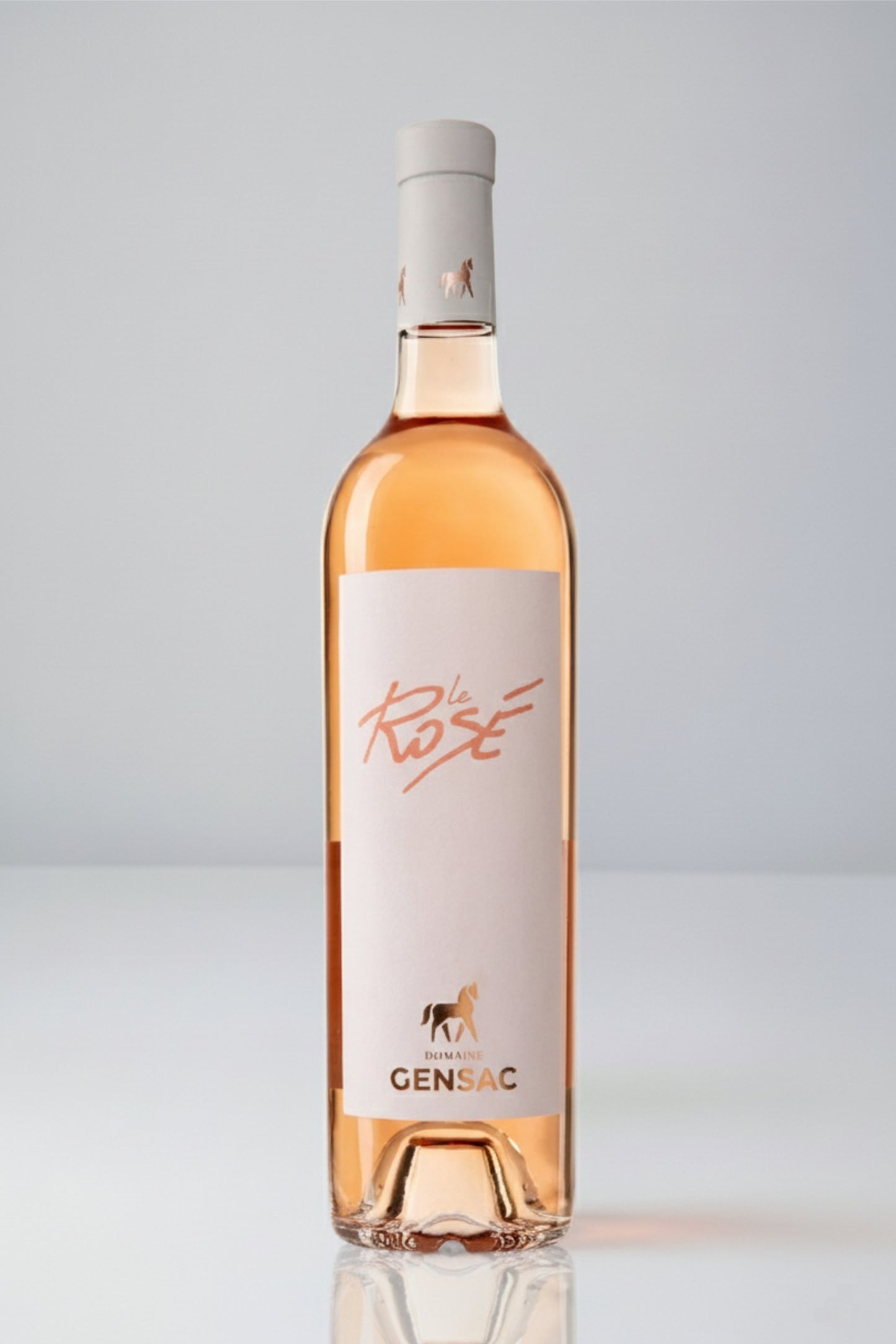 LE ROSÉ 2024