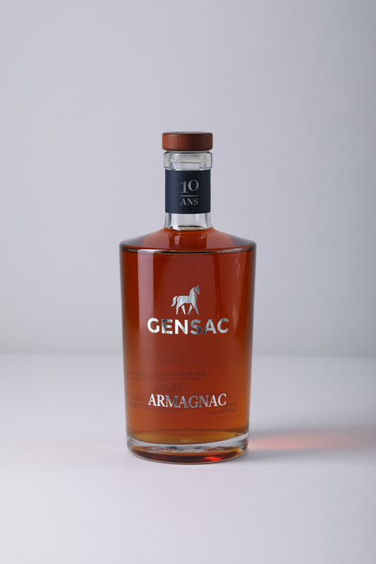 ARMAGNAC 10 ANS