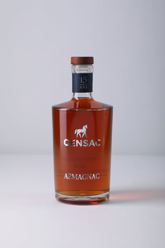 ARMAGNAC 15 ANS