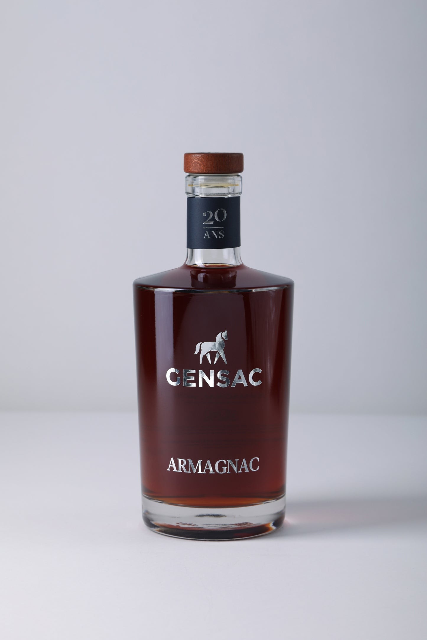 ARMAGNAC 20 ANS
