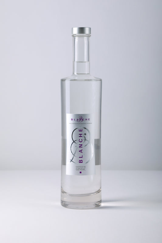 BLANCHE D’ARMAGNAC