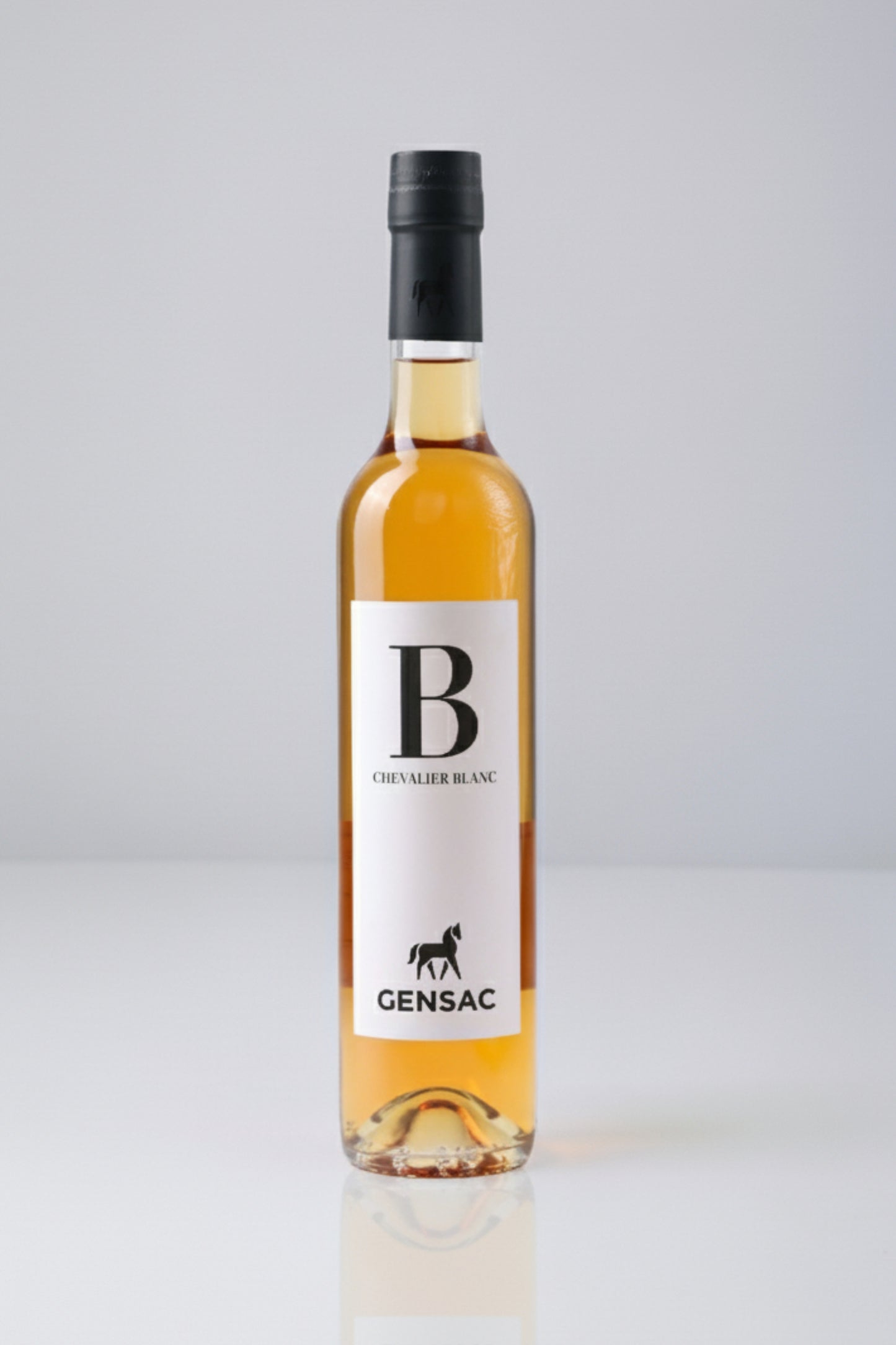 CHEVALIER BLANC – VIN DE LIQUEUR