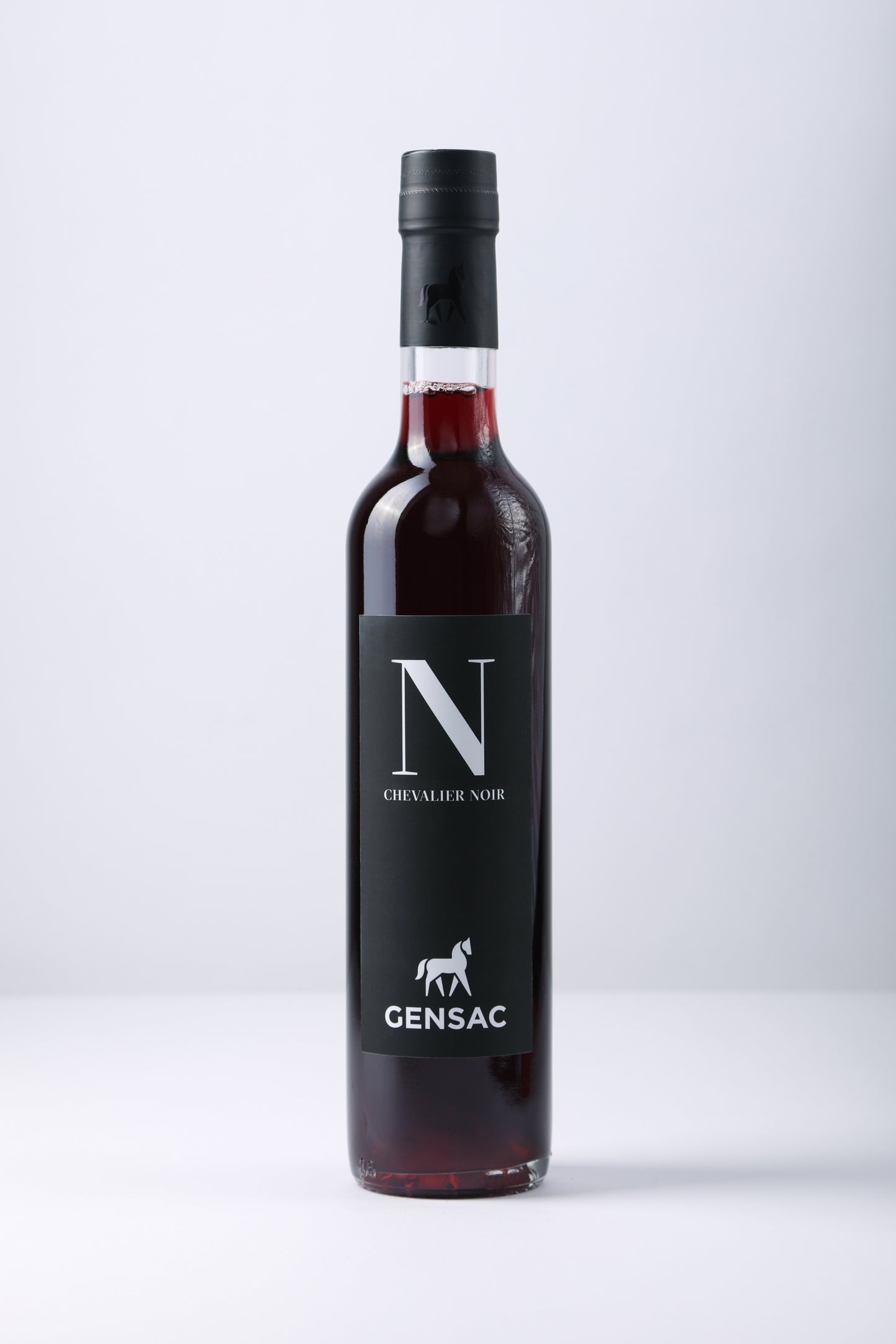 CHEVALIER NOIR – VIN DE LIQUEUR