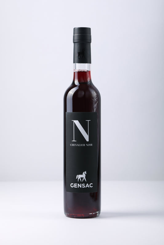 CHEVALIER NOIR – VIN DE LIQUEUR