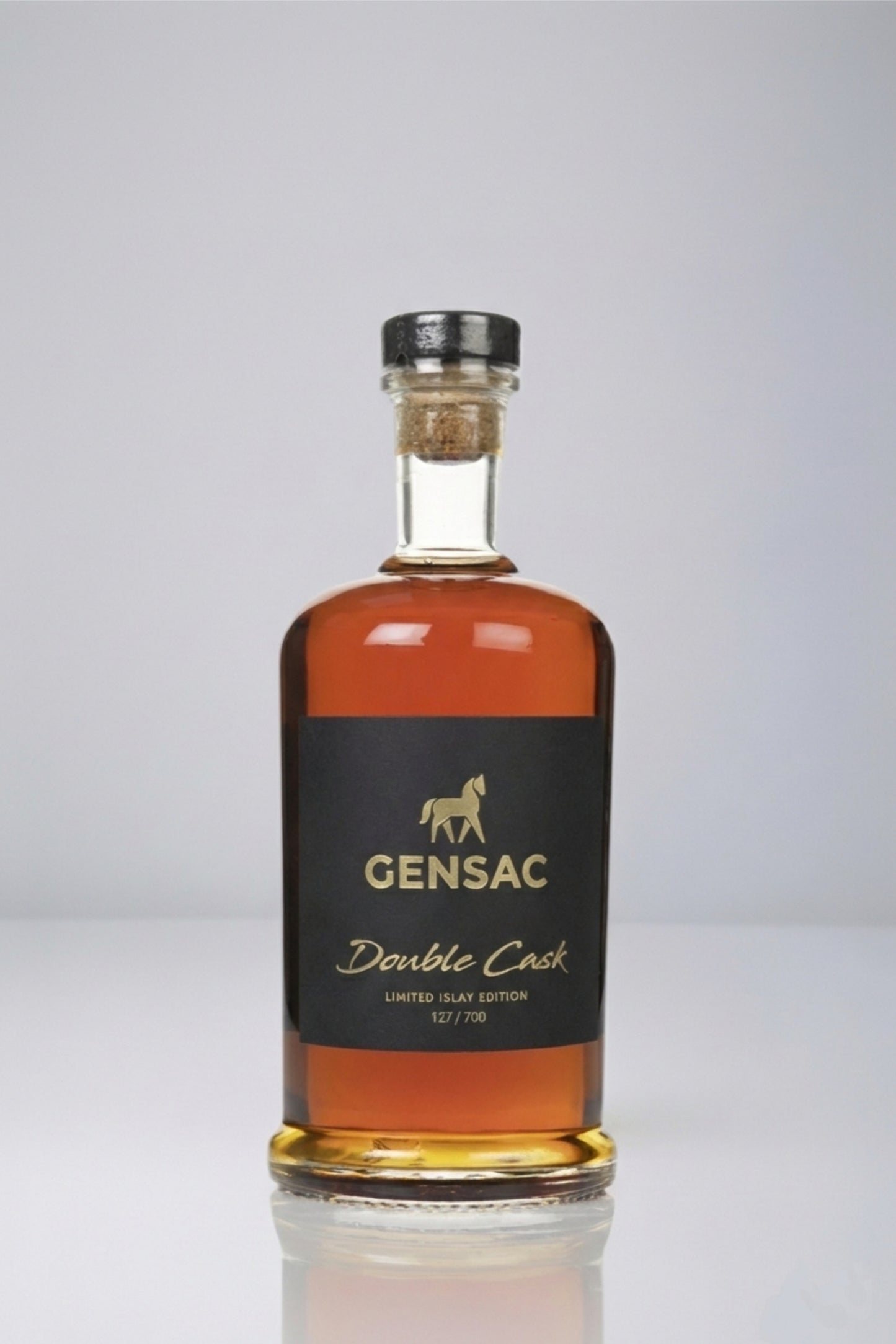 DOUBLE CASK Islay Edition