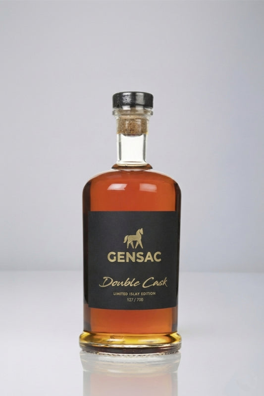 DOUBLE CASK Islay Edition