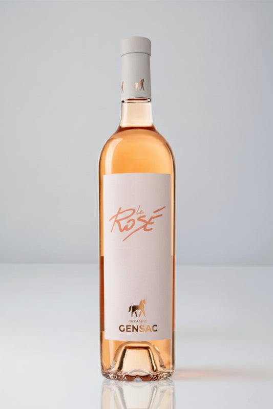 LE ROSÉ 2024