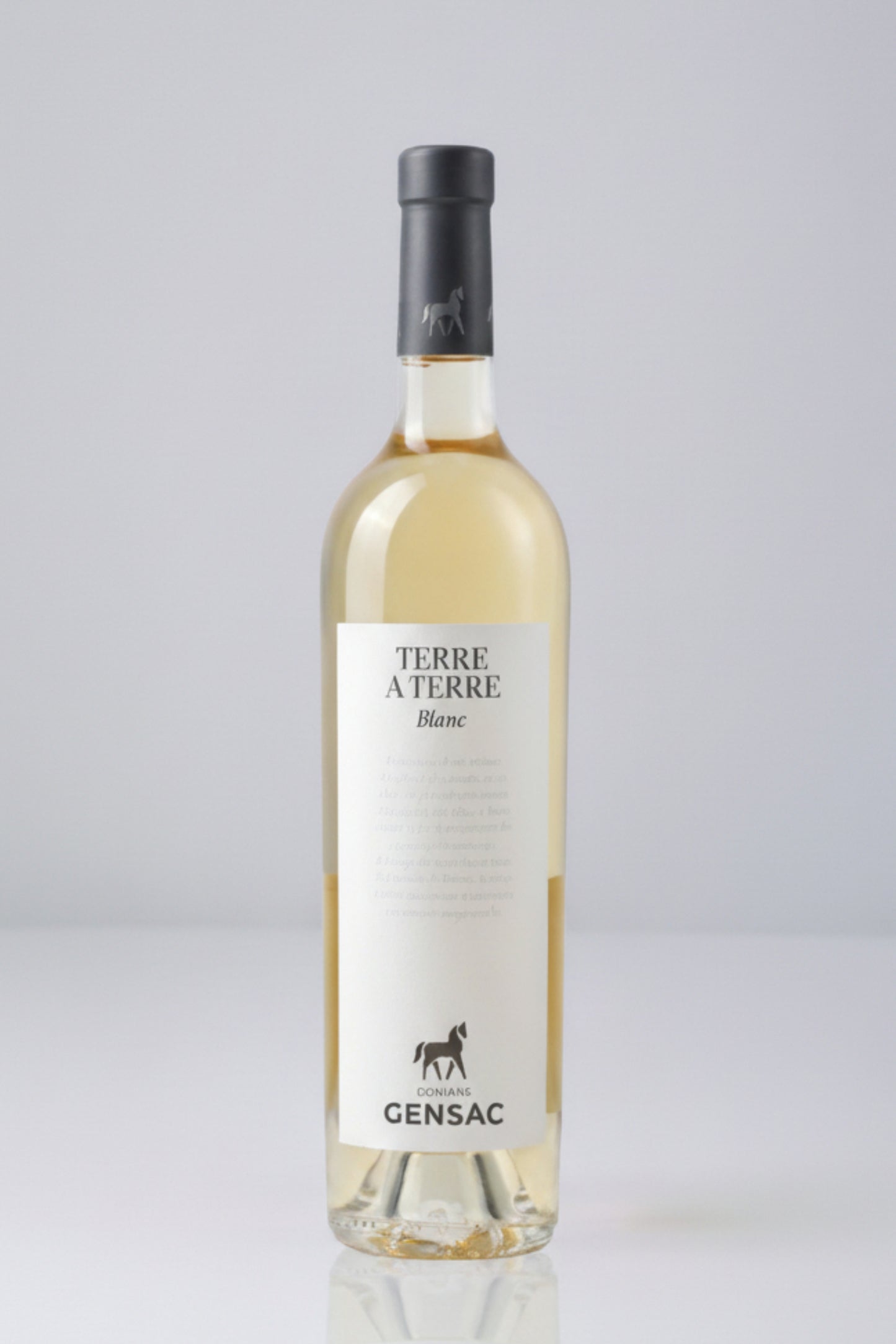 TERRE A TERRE BLANC 2021