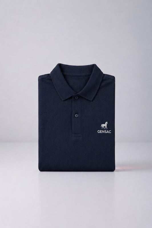The Iconic Gensac Polo